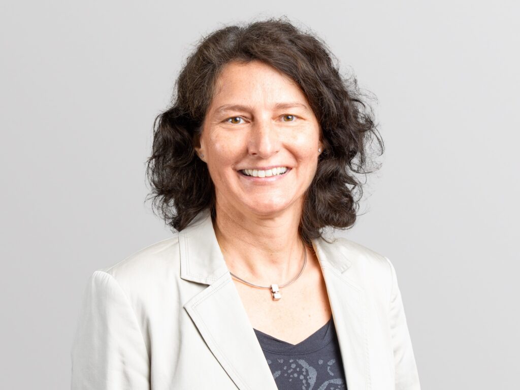 PD Dr. med. Angelika Hammerer-Lercher