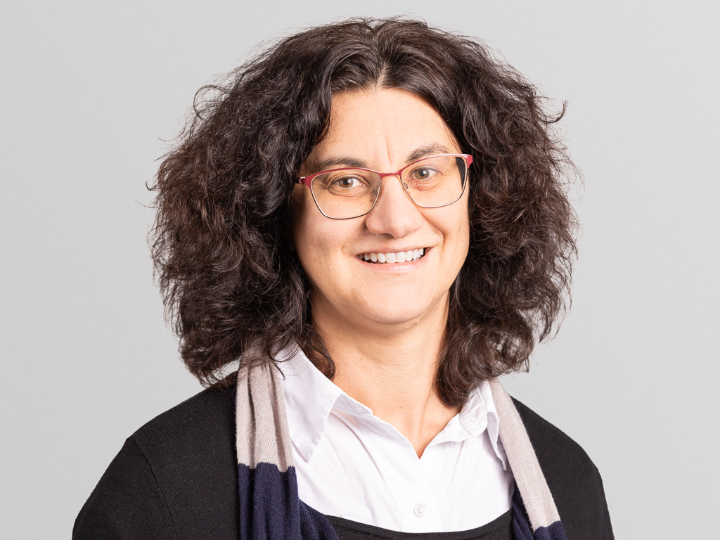  Valentina Cervetto, PhD