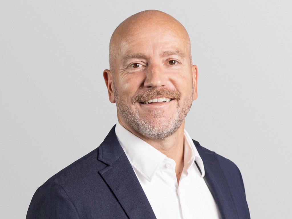  Mario Wendner, MBA, B.Sc.